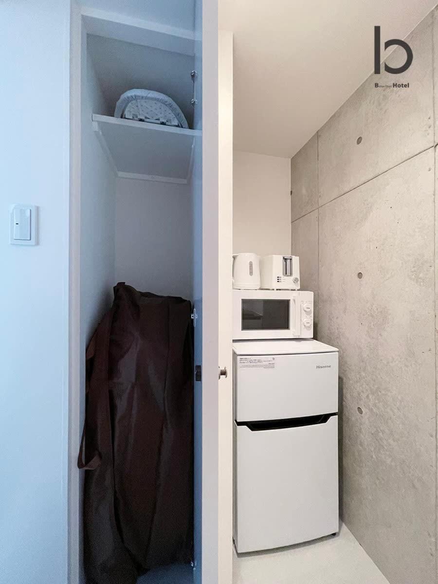 Bhotel Nekoyard - Loft Studio Close To Peace Park & City Sights 히로시마 외부 사진