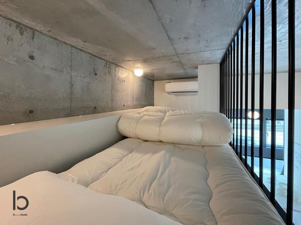 Bhotel Nekoyard - Loft Studio Close To Peace Park & City Sights 히로시마 외부 사진