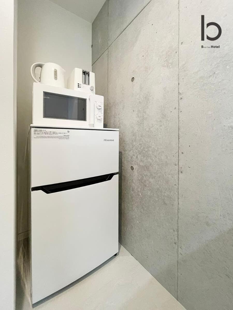 Bhotel Nekoyard - Loft Studio Close To Peace Park & City Sights 히로시마 외부 사진
